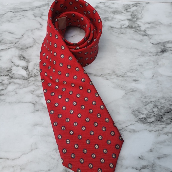 Christian Dior Luxury Tie - Picture 2 of 6